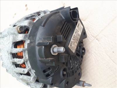 Volkswagen Golf-Jetta-Touran-Caddy-Passat Crtdi generátor 03L903023A__140A