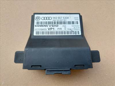 Volkswagen Golf-Jetta-Caddy-Touran-Seat diagnosztika Gateway 1K0907530K