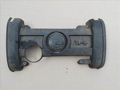 Skoda Octavia II-Fabia-Roomster 1,4 16V motorburkolat 036103925CD