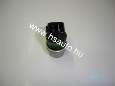 Skoda Felícia 1,9D hőmérséklet jeladó  357919501