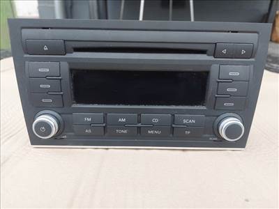 Seat Exeo rádió 3R0035186