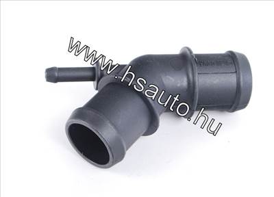 Skoda Fabia-Octavia I vízcső elosztó 1J0121087B