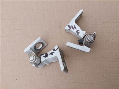 Skoda Rapid-Citigo ajtózsanér pár jobb hátsó 8K0831402D