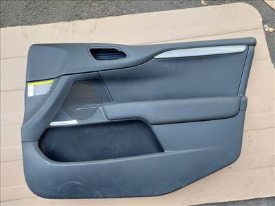 Citroen C4 II ajtókárpit jobb első C4KJE