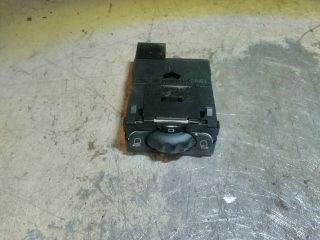 Renault Mégane I Fényszórómagasság Állító Kapcsoló *81628* valeo-7700841235 1. kép