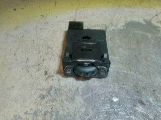 Renault Mégane I Fényszórómagasság Állító Kapcsoló *81628* valeo-7700841235