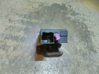 Renault Mégane I Fényszórómagasság Állító Kapcsoló *81628* valeo-7700841235 4. kép