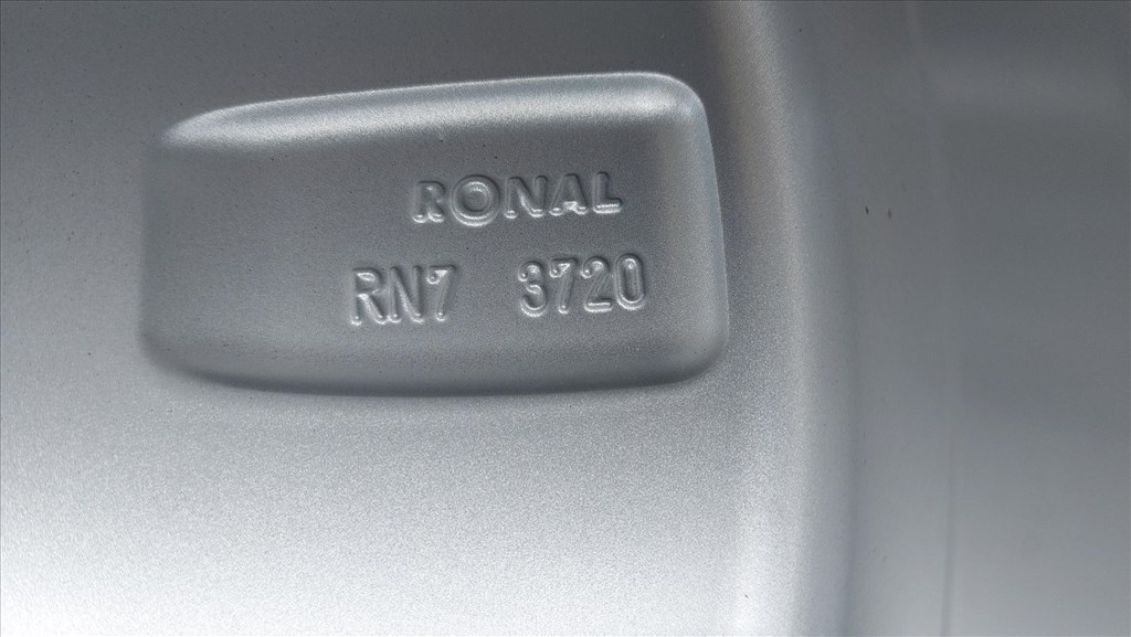 Gyári, VW Tiguan 17”/CORVARA/ alufelni, téli gumi,szenzor 16. kép