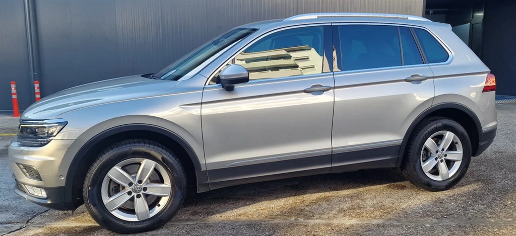 Gyári, VW Tiguan 17”/CORVARA/ alufelni, téli gumi,szenzor 25. kép