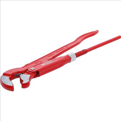 BGS Csőfogó, 1,5", 3 pontos szorítás - BGS-526