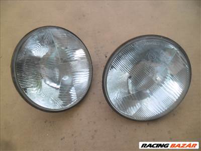 Skoda 105, 120, 125 fényszóró pár 760275