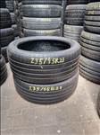 255/4021" újszerű Bridgestone Turanza eco nyári gumi 2db