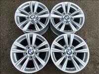 4db gyári 16" BMW 3 F30 Styling 656 alufelni. (3890)