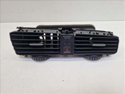Volkswagen Golf VII kombi 1.6 TDI középső szellőző (33647) 5g1815736c