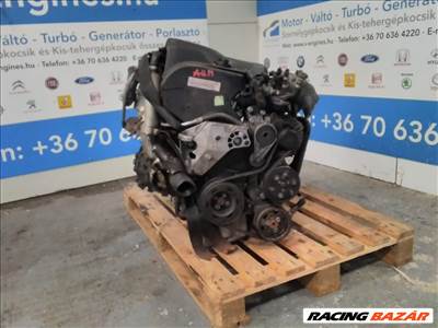 VOLKSWAGEN AUM bontott motor 