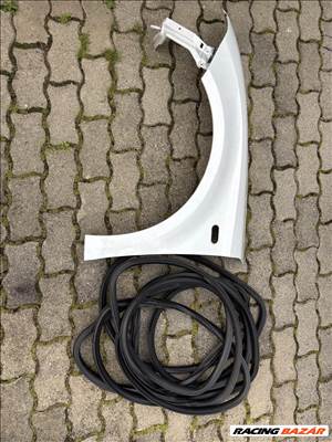 Seat León II Ajtó gumikéderek