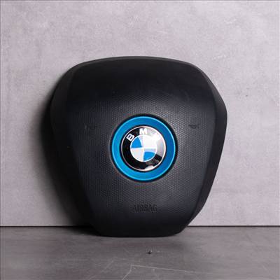 BMW i3 I01 légzsák