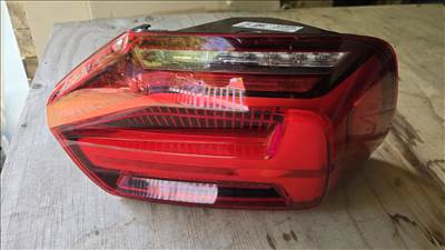 Audi Q2 bal hátsó LED lámpa 81a945091b