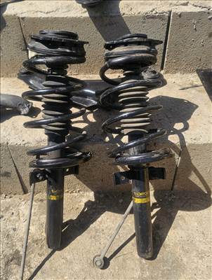 Renault Scénic II Golyaláb 