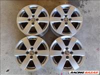 4x100 15" Suzuki Swift gyári alufelni garnitúra /Ignis,Splash/