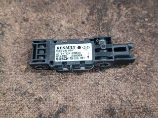 Renault Clio II Központi Ütközés Érzékelő *135323* 8200239994