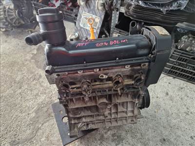 Volkswagen Golf IV 1.6 SR APF motorblokk + hengerfej (17565)