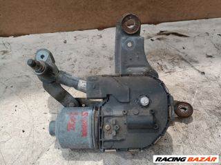 Ford S-MAX Mk1 Első Ablaktörlő Szerkezet Motorral 135297* 1397220520 6m2117508ad