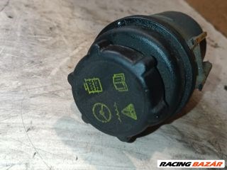 Ford S-MAX Mk1 Szervóolaj Tartály *135130* bk2132700ab 3. kép