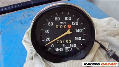 Lada 2103-2106-Niva napiszámlálós kilométeróra 21033802010