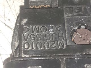 Renault Mégane I Fényszórómagasság Állító Kapcsoló *135901* m20010 3. kép