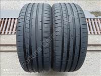 225/45 R18" Dunlop használt nyári gumik