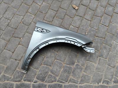 Opel Vectra C motorháztető jobb zsanér 24435369