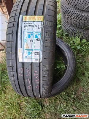  225/4020" új Pirelli nyári gumi gumi