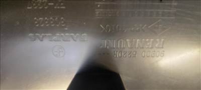 Renault Clio 4 Grandtour.Csomagtérajtó kárpit. 909005220r