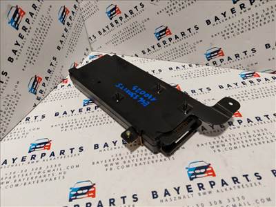 BMW E46 E39 E38 E31 GSM telefon modul vezérlő egység