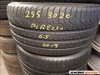 255/30/20" Pirelli nyári gumi