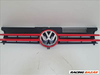 Volkswagen Golf IV hűtőrács LP3G (19845)