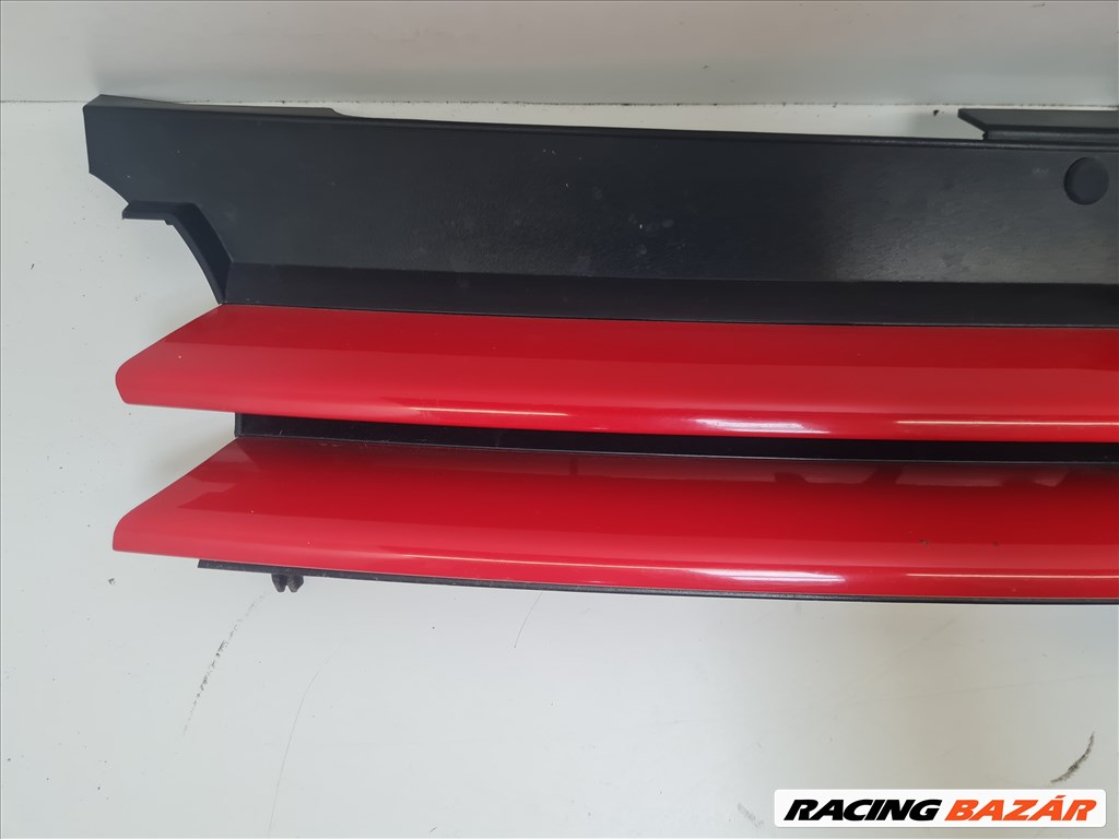 Volkswagen Golf IV hűtőrács LP3G (19845) 2. kép