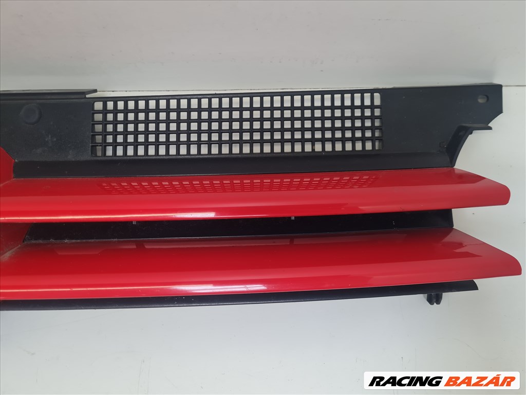 Volkswagen Golf IV hűtőrács LP3G (19845) 4. kép