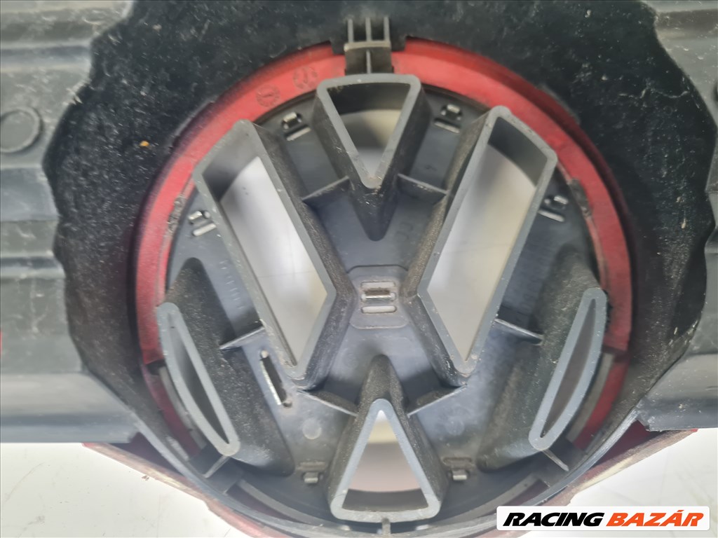 Volkswagen Golf IV hűtőrács LP3G (19845) 8. kép