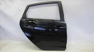 Ford Fiesta MK7 Eladó gyári, bontott 5 ajtós jobb hátsó ajtó.---