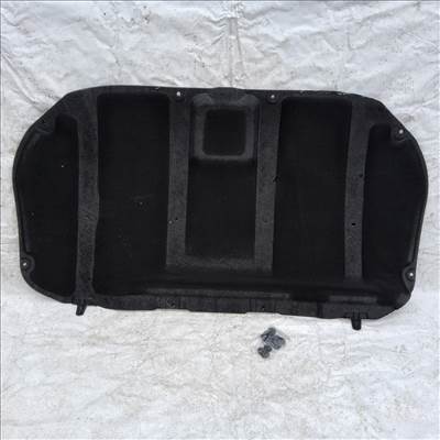 Toyota Hilux VIII  utángyártott új motorháztető szigetelés 533410K250