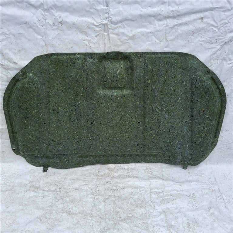 Toyota Hilux VIII  utángyártott új motorháztető szigetelés 533410K250 2. kép