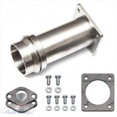 BMW EGR lezáró, levakoló szett BMW 118D, 120D, 318D, 320D, 325D,330D, 330XD, 520D, 525D, 530D, 535D, X5, X6