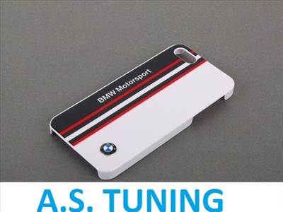BMW Motorsport Mobil tok Samsung Galaxy S4