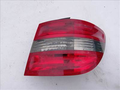 195879 Mercedes Benz B-Class W245 2005-2011 Jobb hátsó külső lámpa, izzófoglalat nélkül!!!! a1698202664