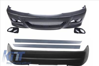 BMW E46 M3 SEDÁN KAROSSZÉRIA CSOMAG SZETT