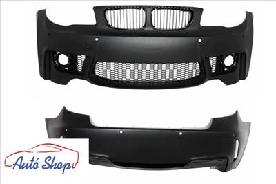 BMW E82 1M KAROSSZÉRIA CSOMAG SZETT , Minőségi termék