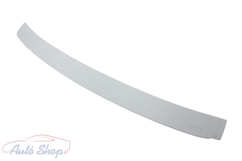  BMW E90 Limuzin M-es hátsó szélvédő spoiler légterelő (2004-2010)  3. kép