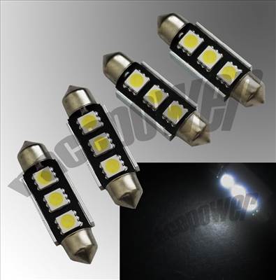 3SMD 5050 canbus AUTÓ ÉGŐ IZZÓ LED AKCIÓ !!!